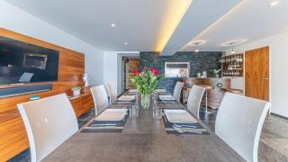 Villa Emeraude - Brison-Saint-Innocent - 6