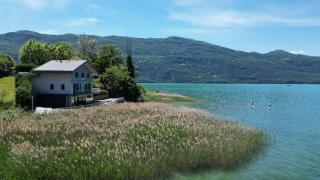 Villa Emeraude - Brison-Saint-Innocent - 4