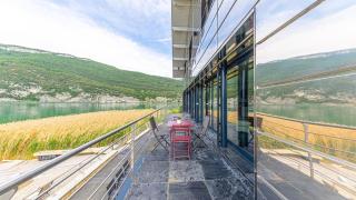 Villa Emeraude - Brison-Saint-Innocent - 3