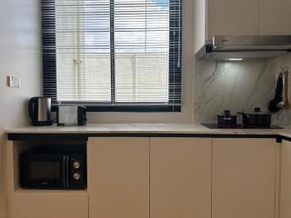 Best Price Cozy Room Apartment near Nimman - Chiang Mai - 3