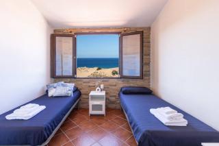 Costa Verde Coastal Charm Huge Terrace Wi-Fi AC - Torre Dei Corsari - 3