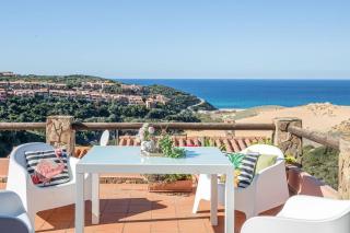 Costa Verde Coastal Charm Huge Terrace Wi-Fi AC - Torre Dei Corsari - 2