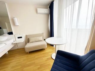 Orbi City Hotel - 1