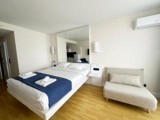Orbi City Hotel - 3