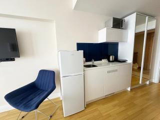 Orbi City Hotel - Batumi - 2