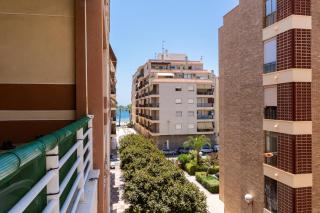 rentafive - Centro - Playa - AA - Santa Pola - 0