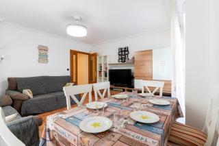 rentafive - Centro - Playa - AA - Santa Pola - 9
