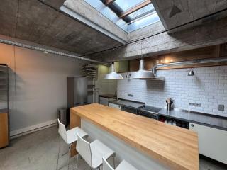 Sleep You Soon - Loft & parking - Liège - 5