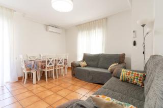 rentafive - Centro - Playa - AA - Santa Pola - 6