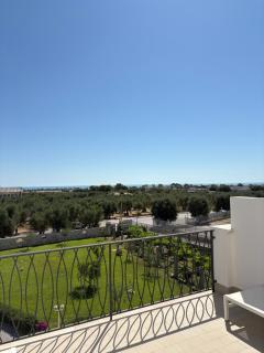 Hotel Puglia Garden - Vieste - 5