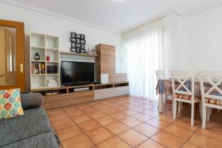rentafive - Centro - Playa - AA - Santa Pola - 5