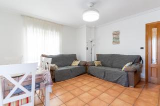 rentafive - Centro - Playa - AA - Santa Pola - 4