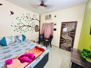 Sun India Guest House - Hāora - 8