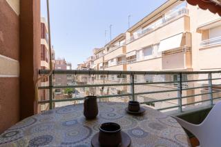 rentafive - Centro - Playa - AA - Santa Pola - 2
