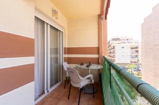 rentafive - Centro - Playa - AA - Santa Pola - 1