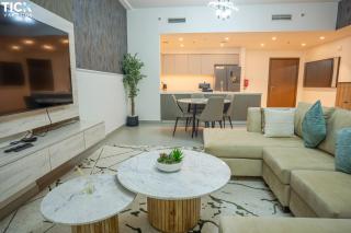 2BR Luxury Apartment Forte 2 Downtown 14th Floor - 7