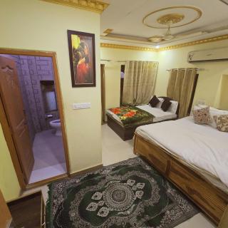 Hotel Darsh Safari - Fort View - Jaisalmer - 5