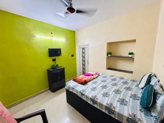 Sun India Guest House - 8