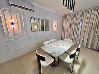 George Residence - Marion Court, Banana Island Road, Ikoyi - Lagos - 9