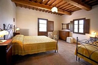 Antonella House -Podere della Collina - Palaia - 8