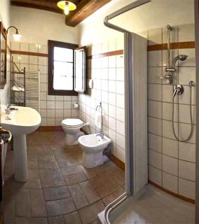 Antonella House -Podere della Collina - Palaia - 7