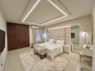 George Residence - Marion Court, Banana Island Road, Ikoyi - Lagos - 5