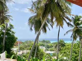 Hospedaje Villa Valencia en Los Patos - 2