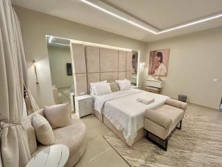 George Residence - Marion Court, Banana Island Road, Ikoyi - Lagos - 3
