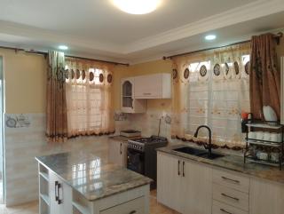 JOSH HOME's - Ruiru - 1