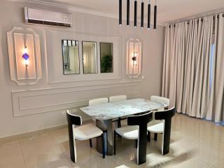 George Residence - Marion Court, Banana Island Road, Ikoyi - Lagos - 1
