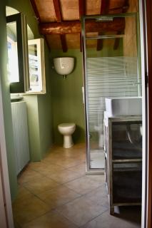 Il Borgo delle Pampare - Campello sul Clitunno - 7
