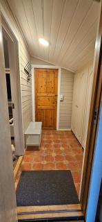 Cabin on Åros, close to the beach - Kristiansand - 4