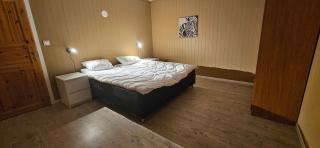 Cabin on Åros, close to the beach - Kristiansand - 1