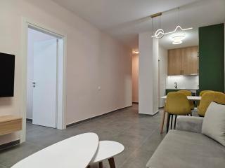 Brand New Apartments - Saranda - 7