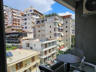 Brand New Apartments - Saranda - 4