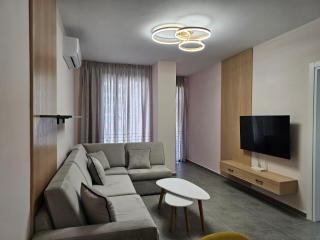Brand New Apartments - Saranda - 3