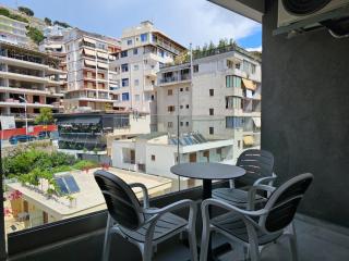 Brand New Apartments - Saranda - 8
