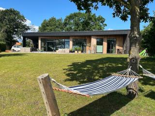 A luxurious beach gem - Egå - 7