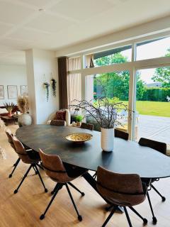 A luxurious beach gem - Egå - 6