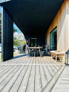 A luxurious beach gem - Egå - 2