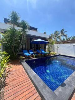 Villa Kamaria - Gili Air - 5