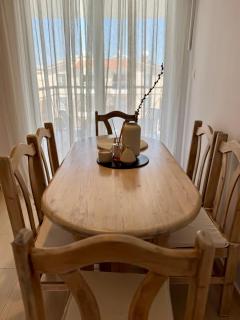 Modern two bedroom 2025- Renovated Apartment with Pool - Paphos - 6