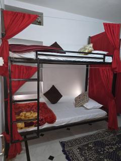 Hotel Darsh Safari - Fort View - Jaisalmer - 6