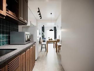 Tranquil Luxury Suites-Cloud View-Skyline-Elevator-Free Airport - Hanoi - 3