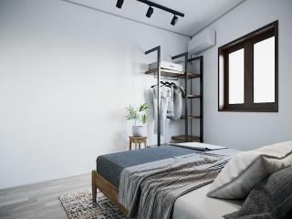 Tranquil Luxury Suites-Cloud View-Skyline-Elevator-Free Airport - Hanoi - 9
