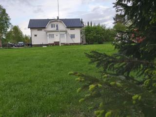 Villa Ollinmäki - Muonio - 9