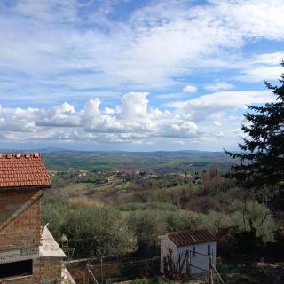 2 or 4-person apartment CasaDaEfde - Cingoli - 6