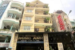 Hung Anh Hotel - Ho Chi Minh City - 0
