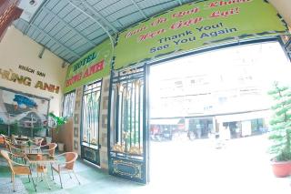 Hung Anh Hotel - Ho Chi Minh City - 3