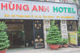 Hung Anh Hotel - Hô-Chi-Minh-Ville - 3